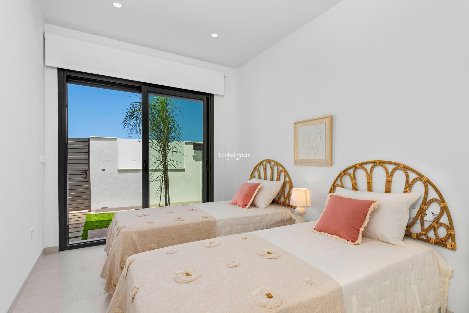 Nueva construcción  - VILLA -
LOS ALCÁZARES