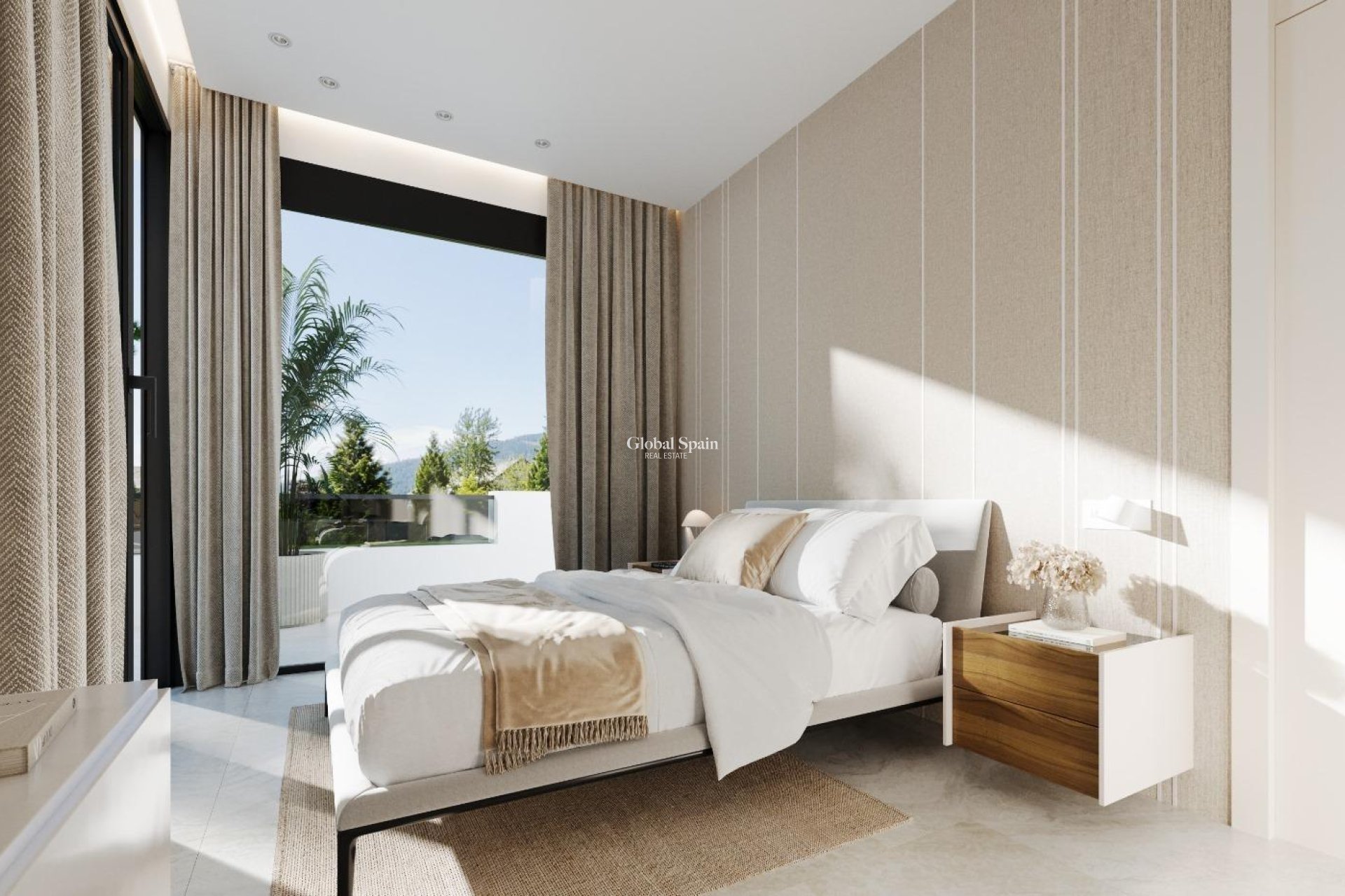 Nueva construcción  - VILLA -
LOS ALCÁZARES
