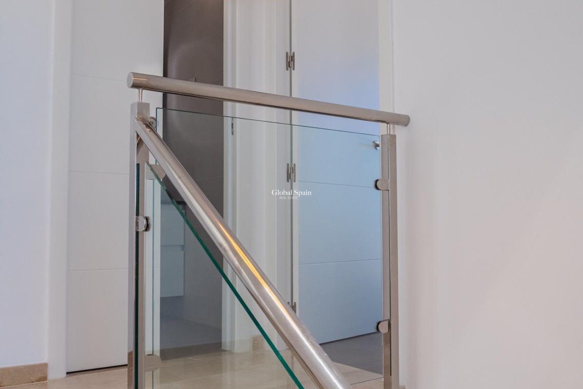 Nueva construcción  - VILLA -
LOS ALCÁZARES