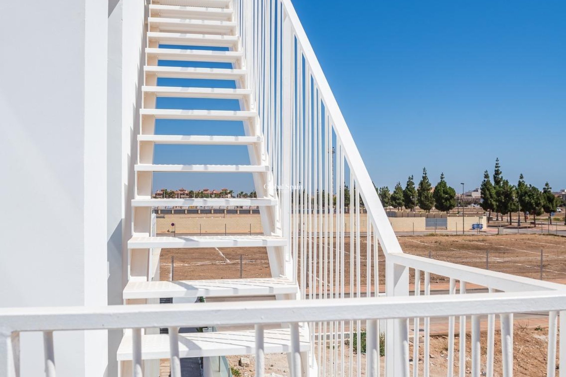 Nueva construcción  - VILLA -
LOS ALCÁZARES