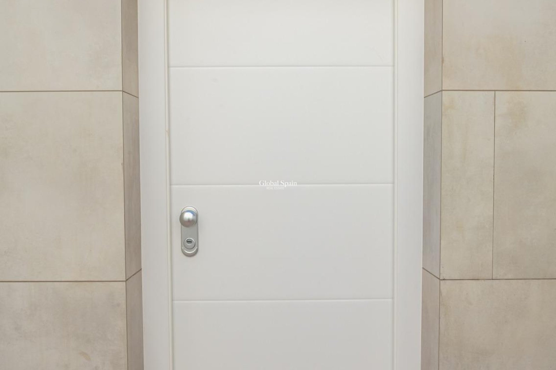Nueva construcción  - VILLA -
LOS ALCÁZARES