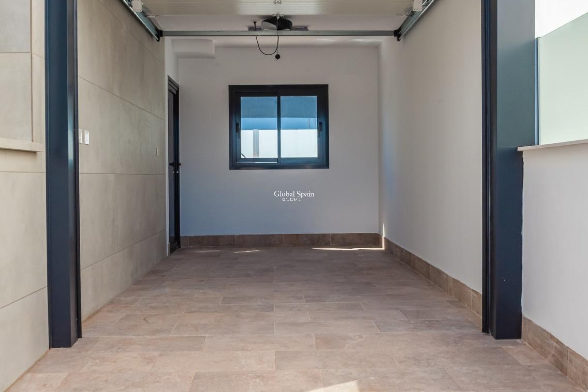 Nueva construcción  - VILLA -
LOS ALCÁZARES