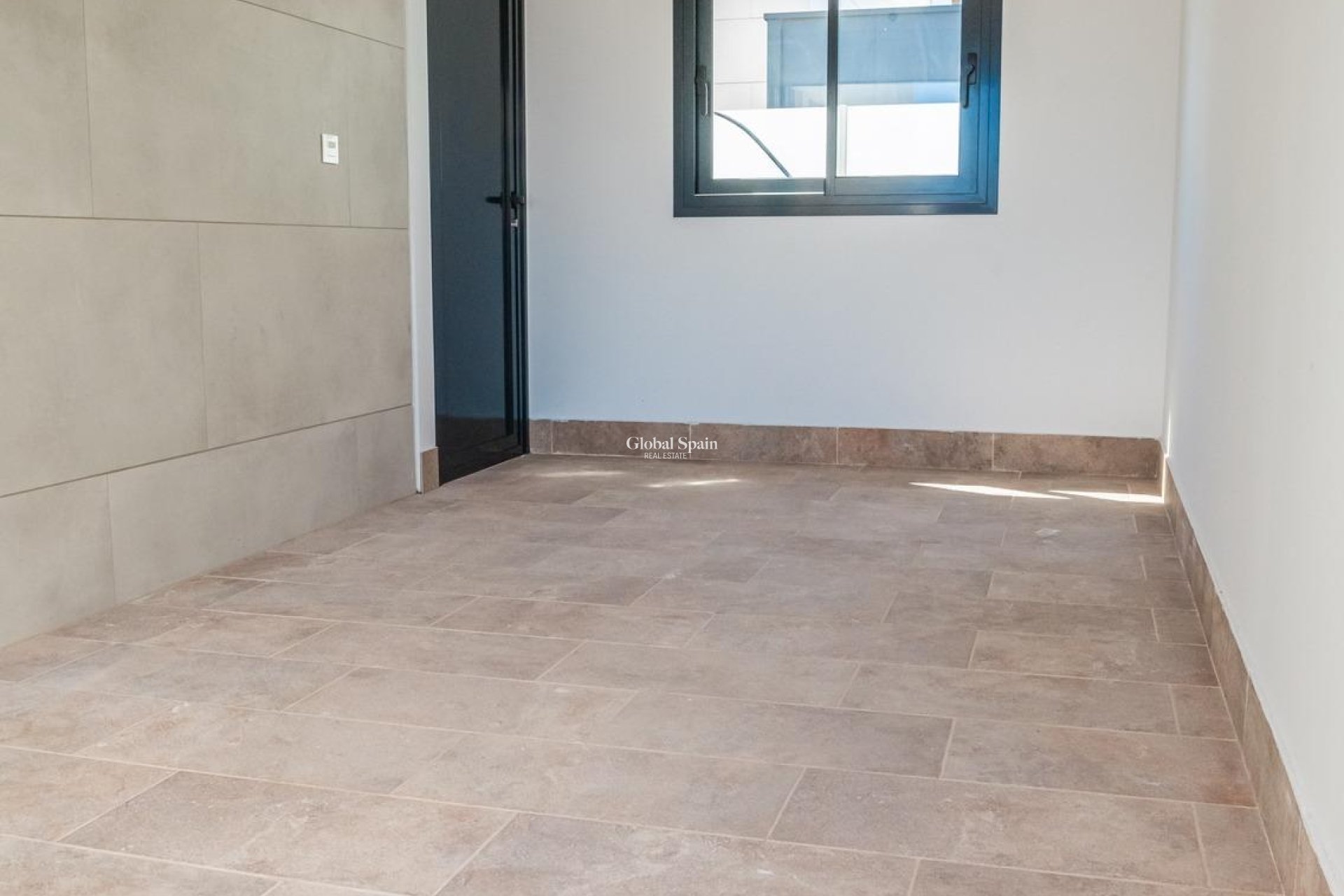 Nueva construcción  - VILLA -
LOS ALCÁZARES