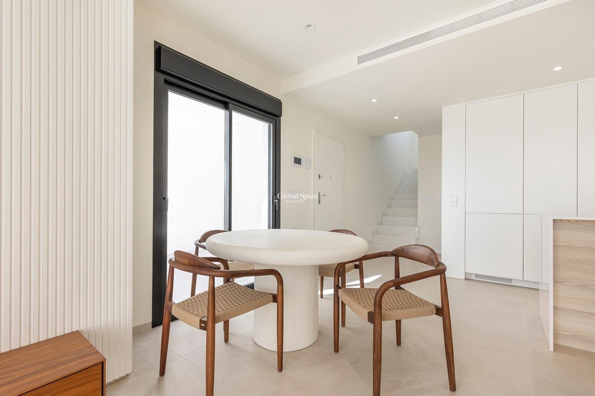 Nueva construcción  - VILLA -
LOS ALCÁZARES