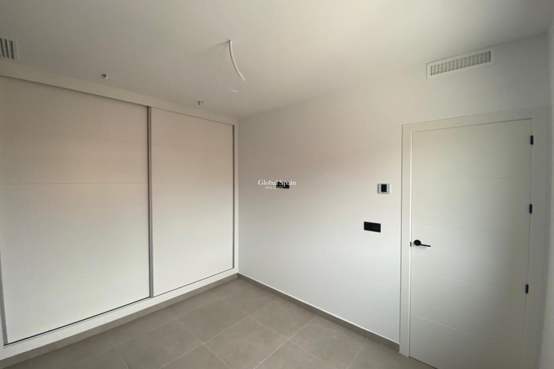 Nueva construcción  - VILLA -
LOS ALCÁZARES