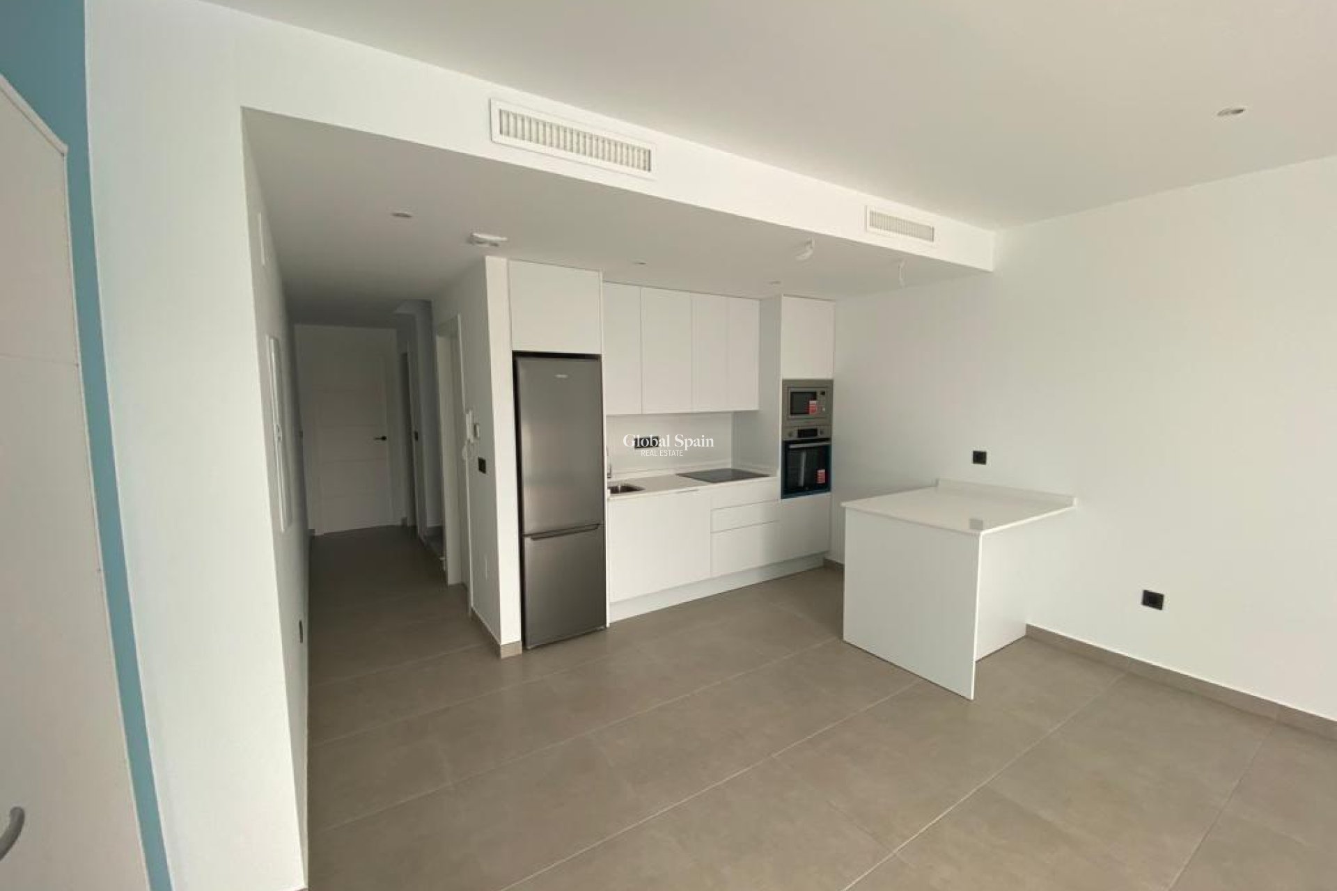 Nueva construcción  - VILLA -
LOS ALCÁZARES