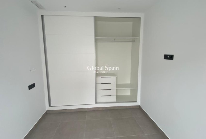 Nueva construcción  - VILLA -
LOS ALCÁZARES