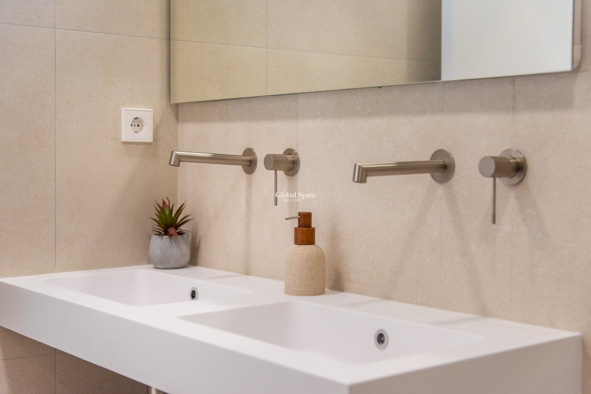 Nueva construcción  - Villa -
LOS ALCÁZARES