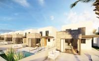 Nueva construcción  - Villa - Los Balcones - Los Altos del Edén - Los Altos