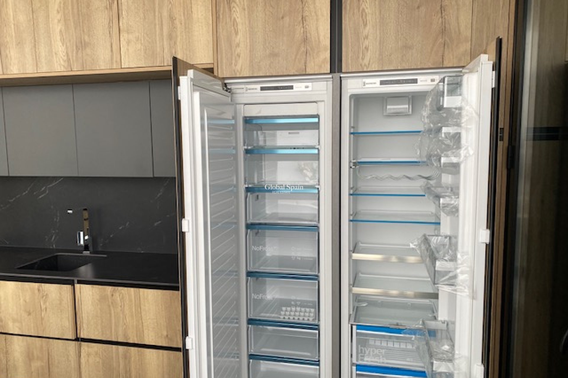 Nueva construcción  - Villa -
LOS BALCONES - LOS ALTOS