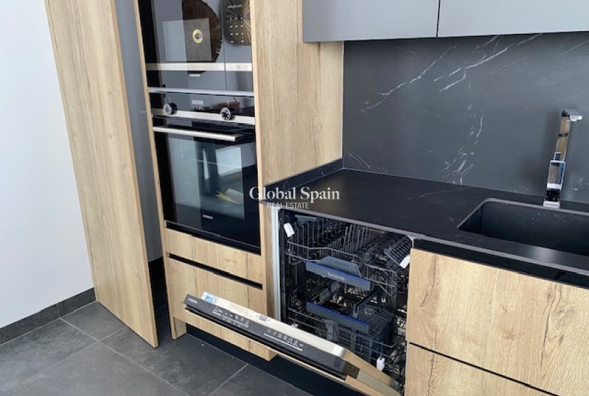 Nueva construcción  - Villa -
LOS BALCONES - LOS ALTOS