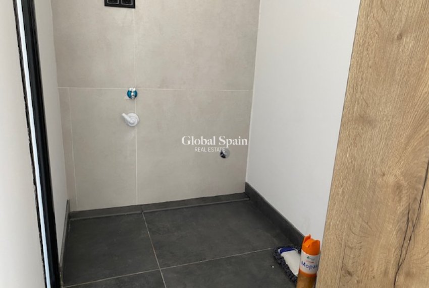 Nueva construcción  - Villa -
LOS BALCONES - LOS ALTOS