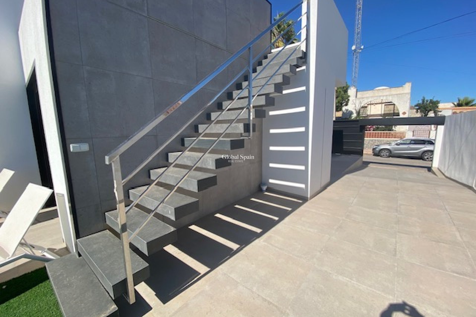 Nueva construcción  - Villa -
LOS BALCONES - LOS ALTOS