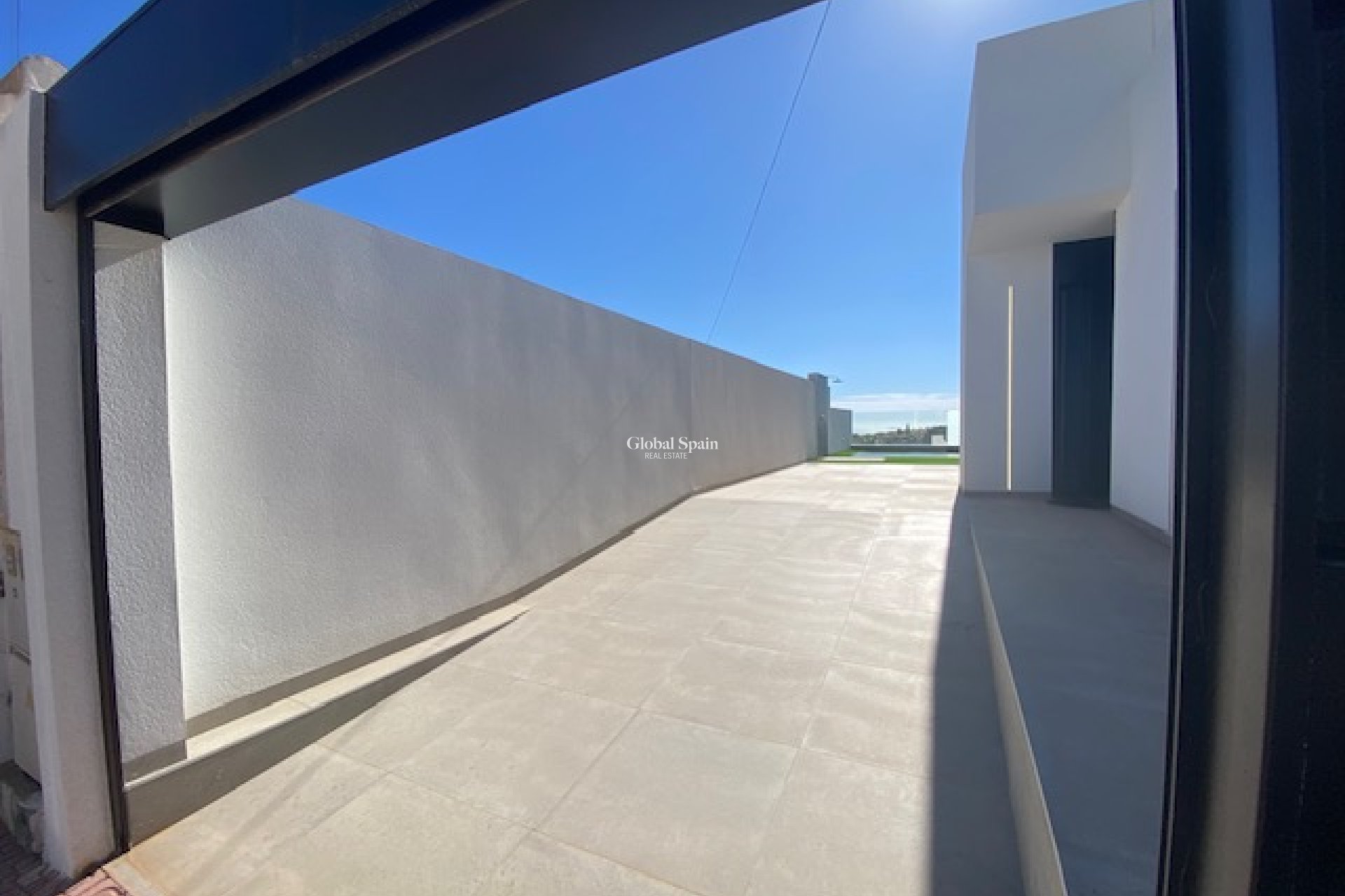 Nueva construcción  - Villa -
LOS BALCONES - LOS ALTOS