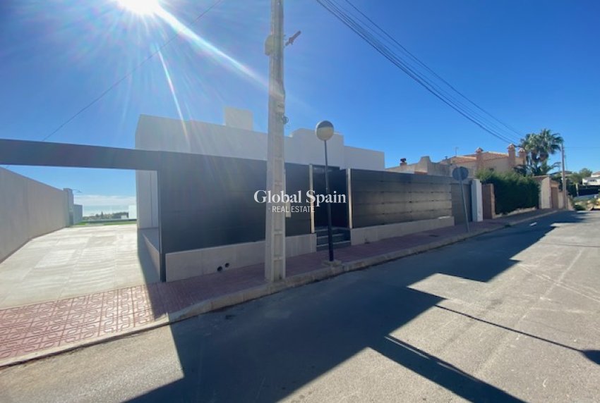 Nueva construcción  - Villa -
LOS BALCONES - LOS ALTOS