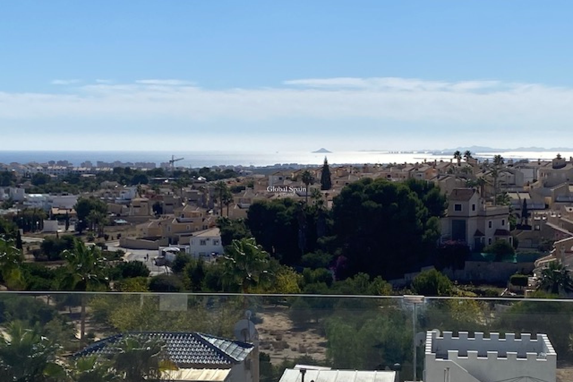 Nueva construcción  - Villa -
LOS BALCONES - LOS ALTOS