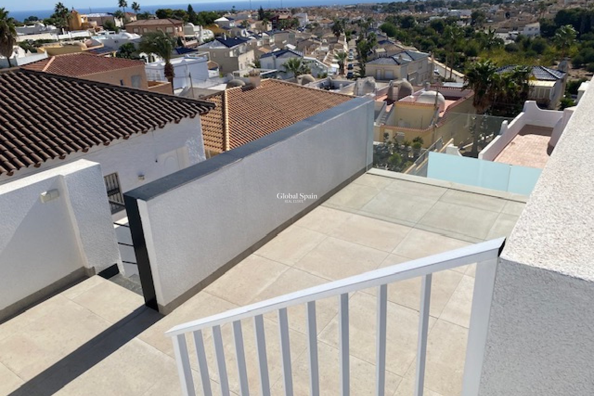 Nueva construcción  - Villa -
LOS BALCONES - LOS ALTOS