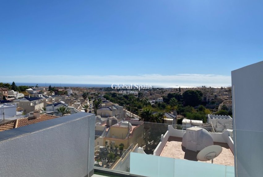 Nueva construcción  - Villa -
LOS BALCONES - LOS ALTOS