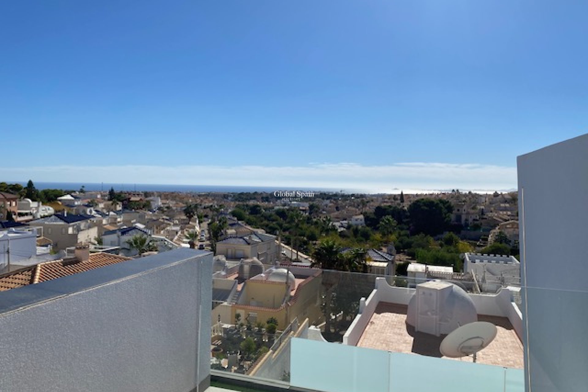 Nueva construcción  - Villa -
LOS BALCONES - LOS ALTOS