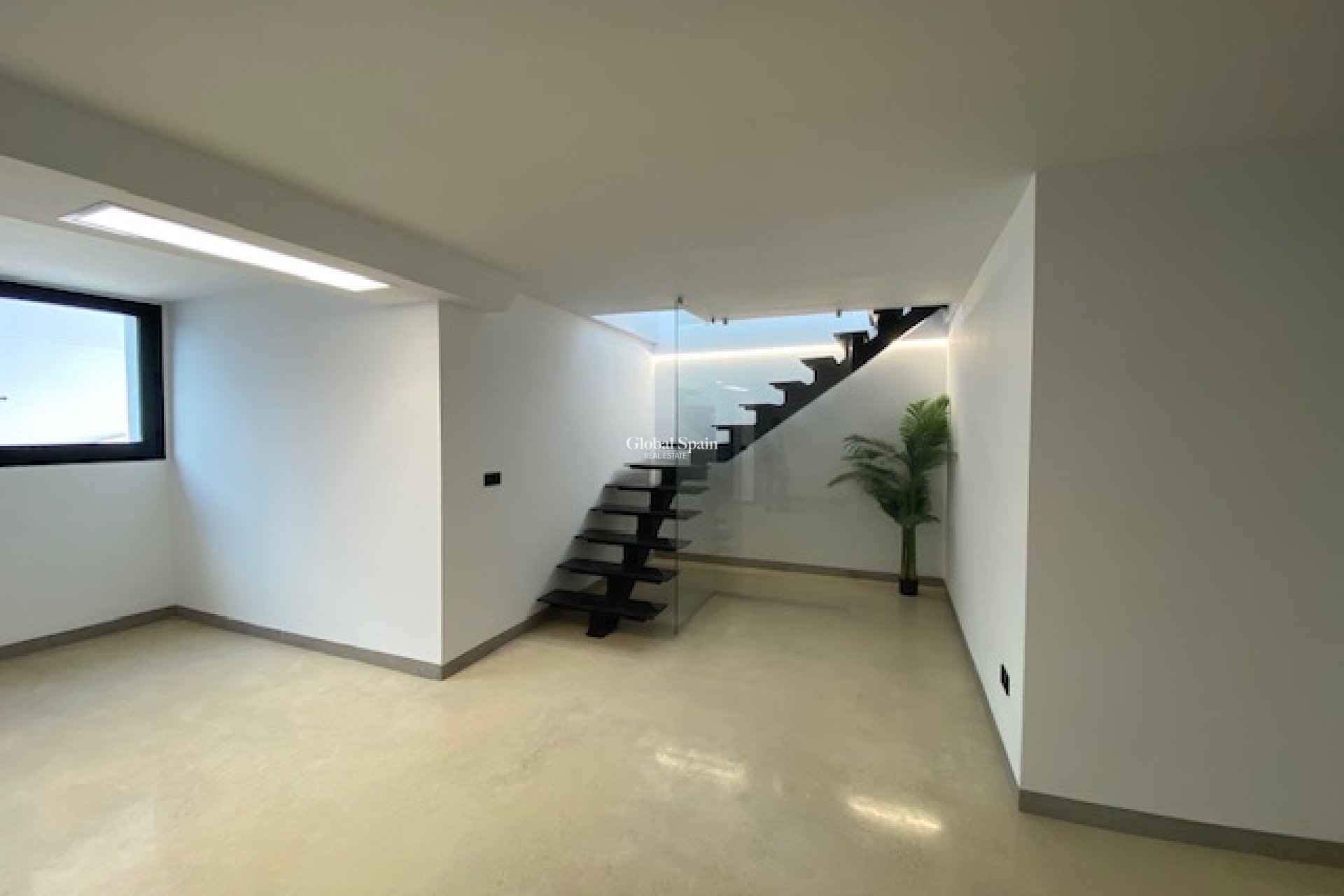 Nueva construcción  - Villa -
LOS BALCONES - LOS ALTOS