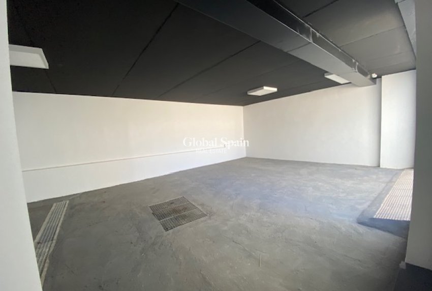 Nueva construcción  - Villa -
LOS BALCONES - LOS ALTOS