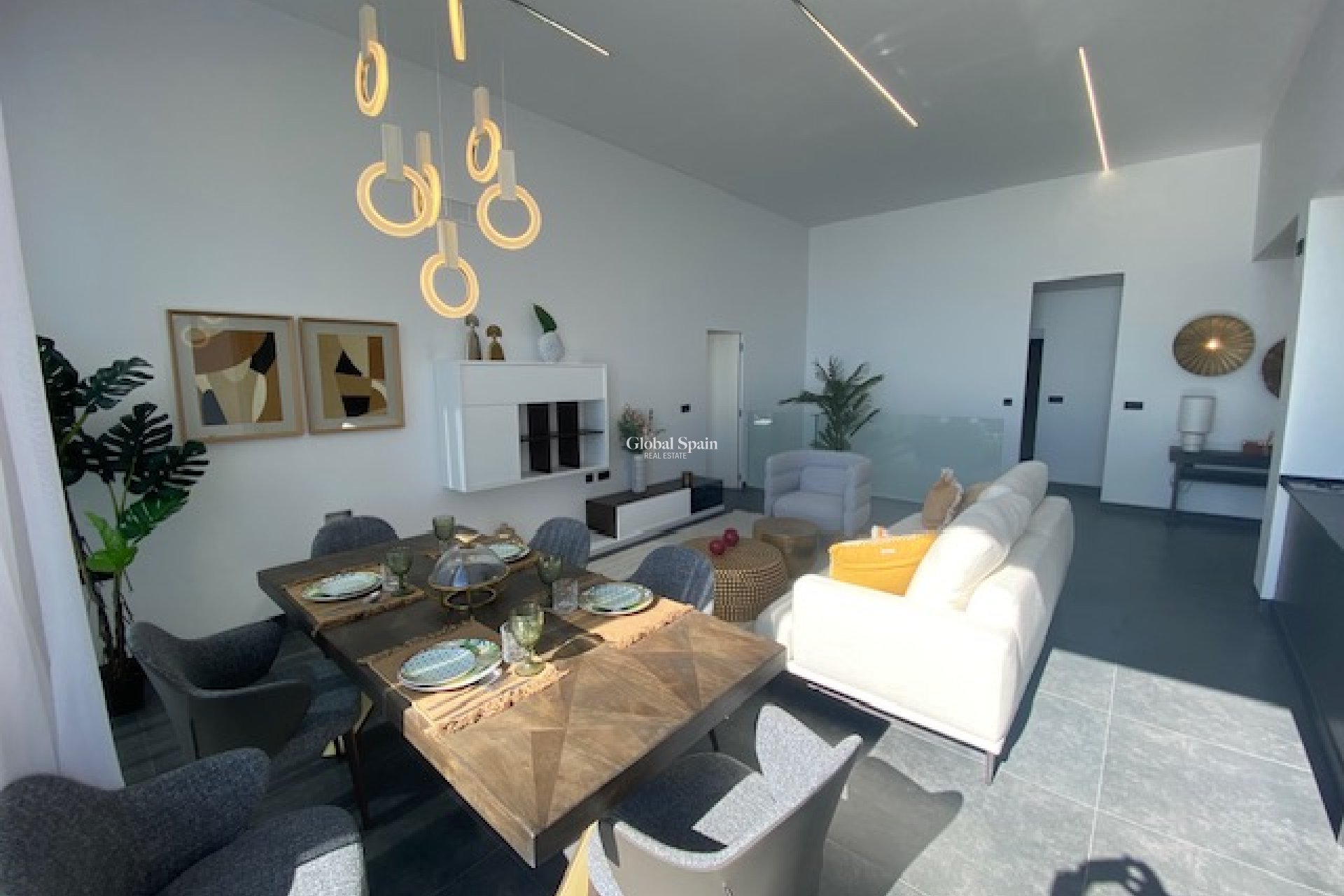 Nueva construcción  - Villa -
LOS BALCONES - LOS ALTOS