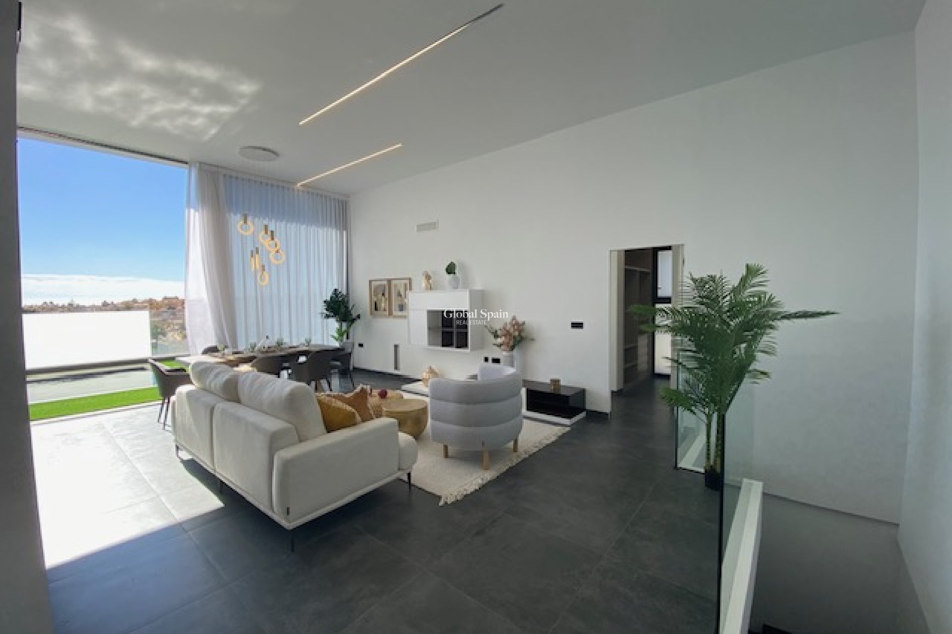 Nueva construcción  - Villa -
LOS BALCONES - LOS ALTOS