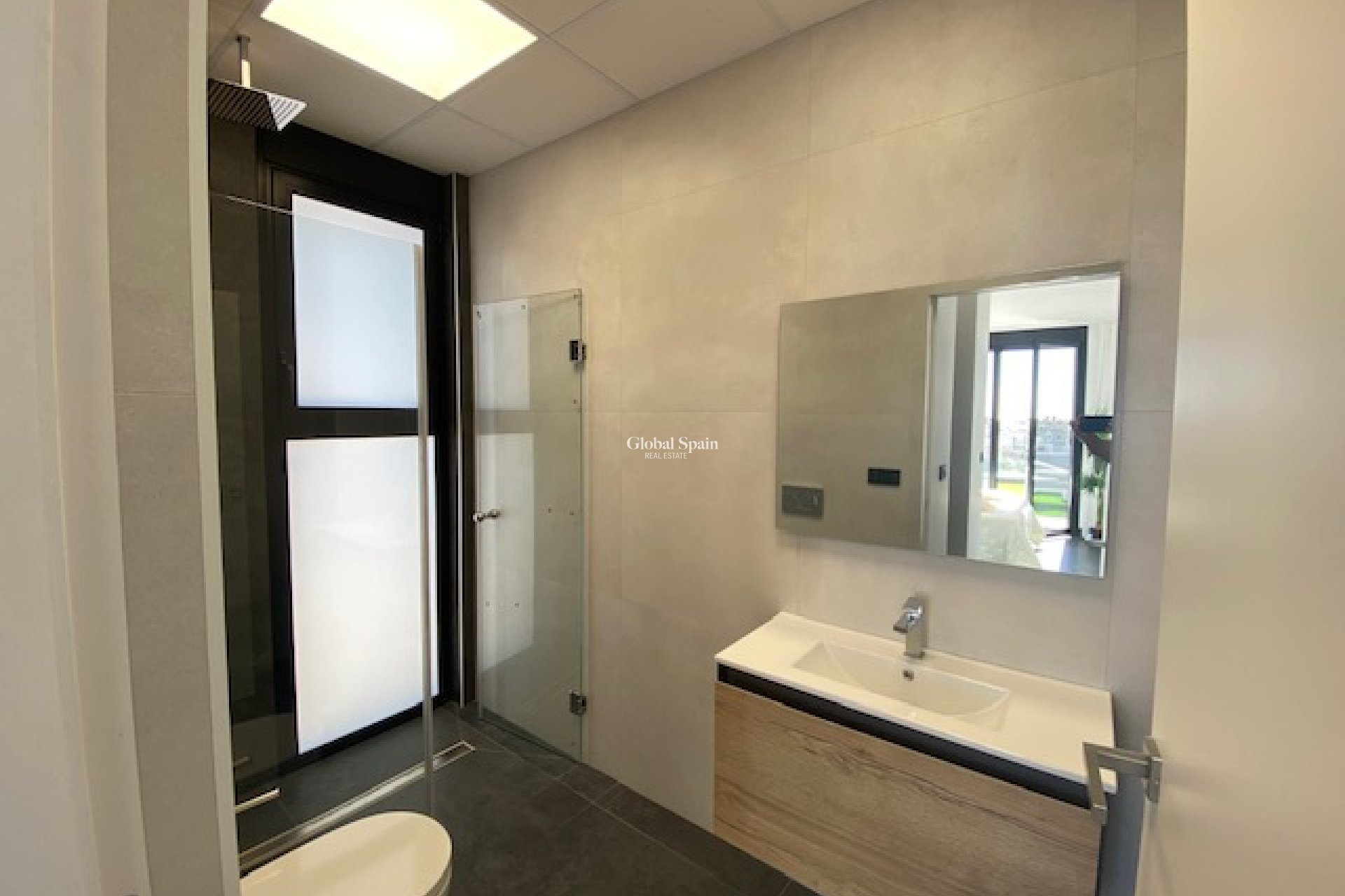 Nueva construcción  - Villa -
LOS BALCONES - LOS ALTOS