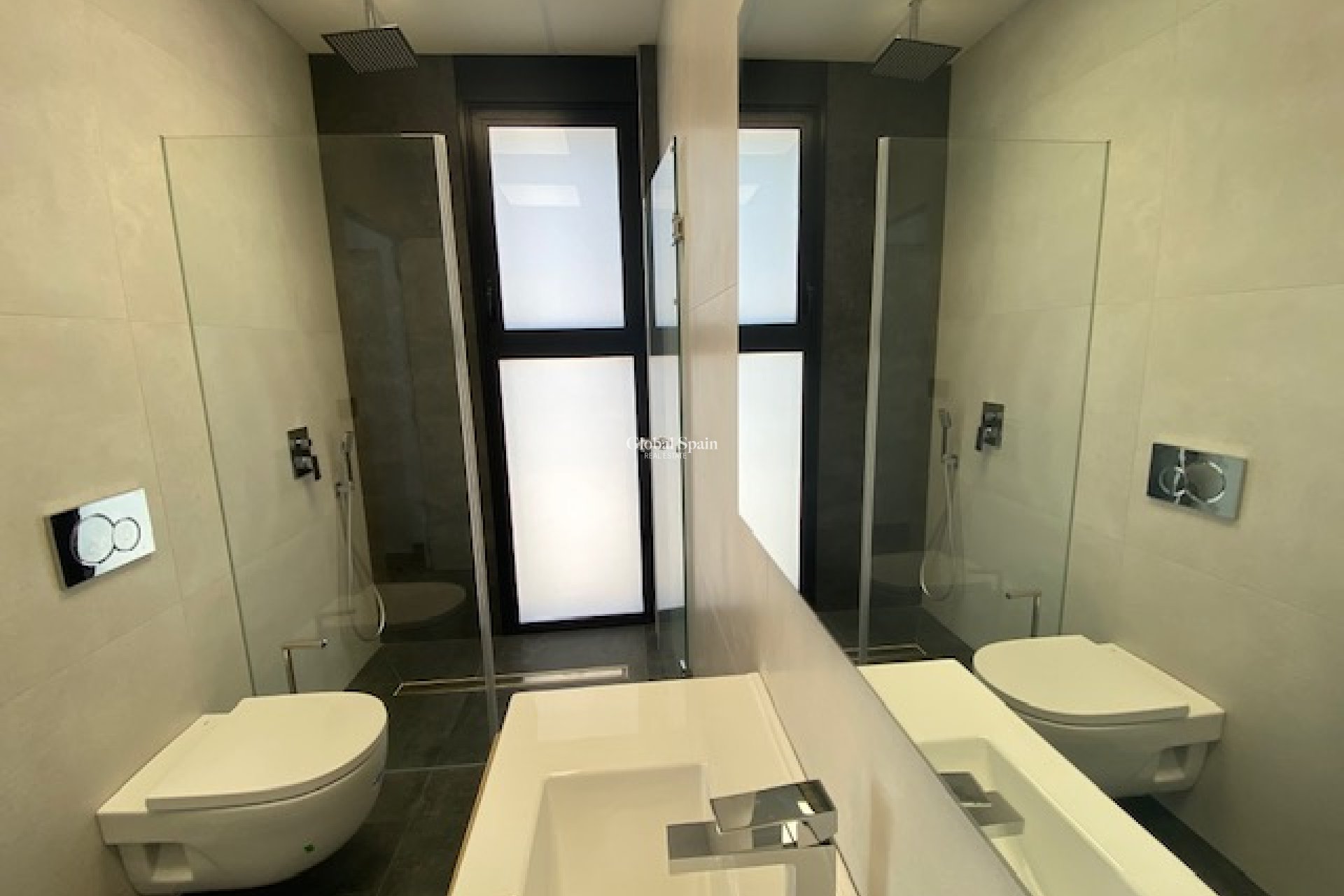 Nueva construcción  - Villa -
LOS BALCONES - LOS ALTOS