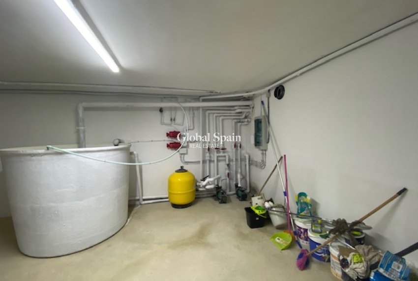 Nueva construcción  - Villa -
LOS BALCONES - LOS ALTOS