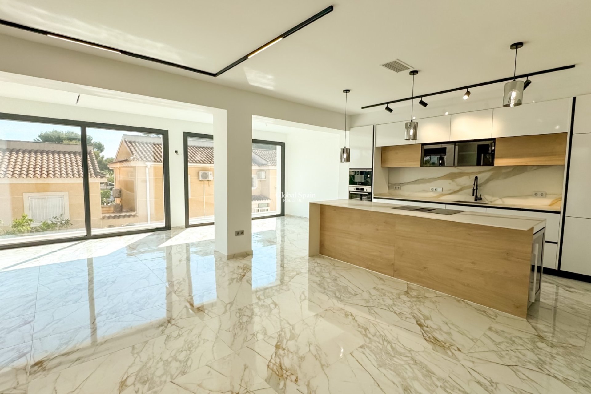 Nueva construcción  - Villa -
LOS BALCONES - LOS ALTOS