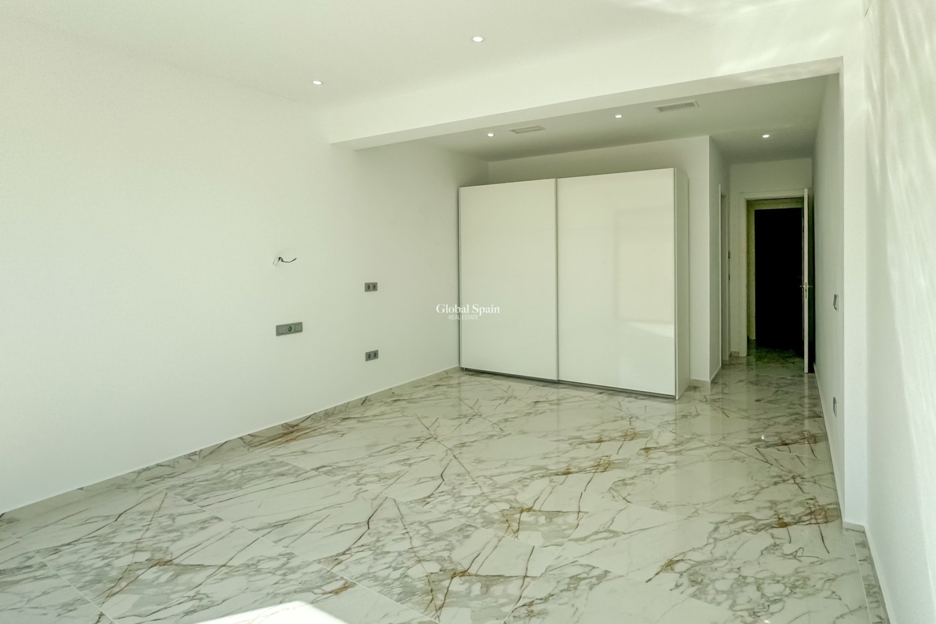 Nueva construcción  - Villa -
LOS BALCONES - LOS ALTOS