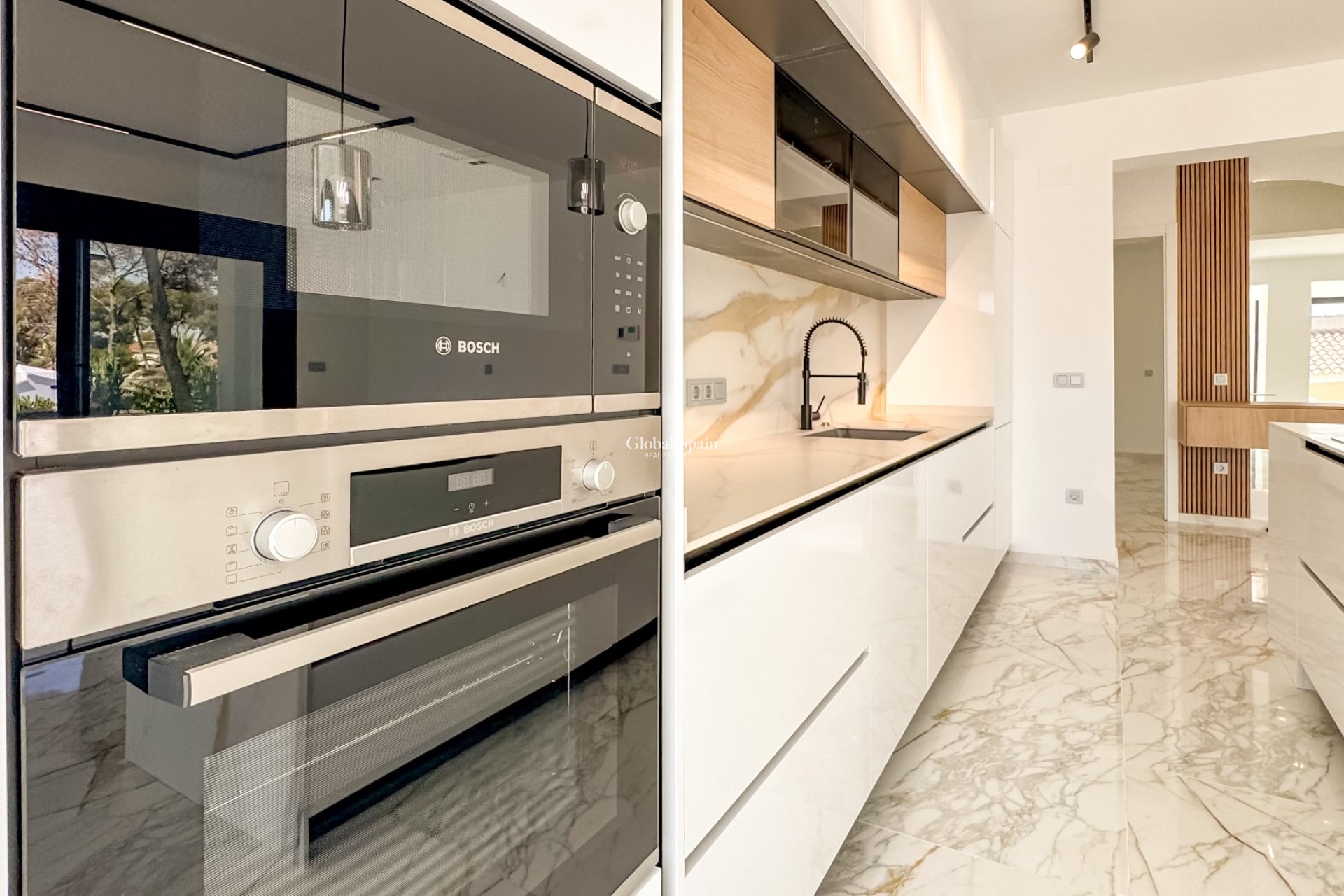 Nueva construcción  - Villa -
LOS BALCONES - LOS ALTOS