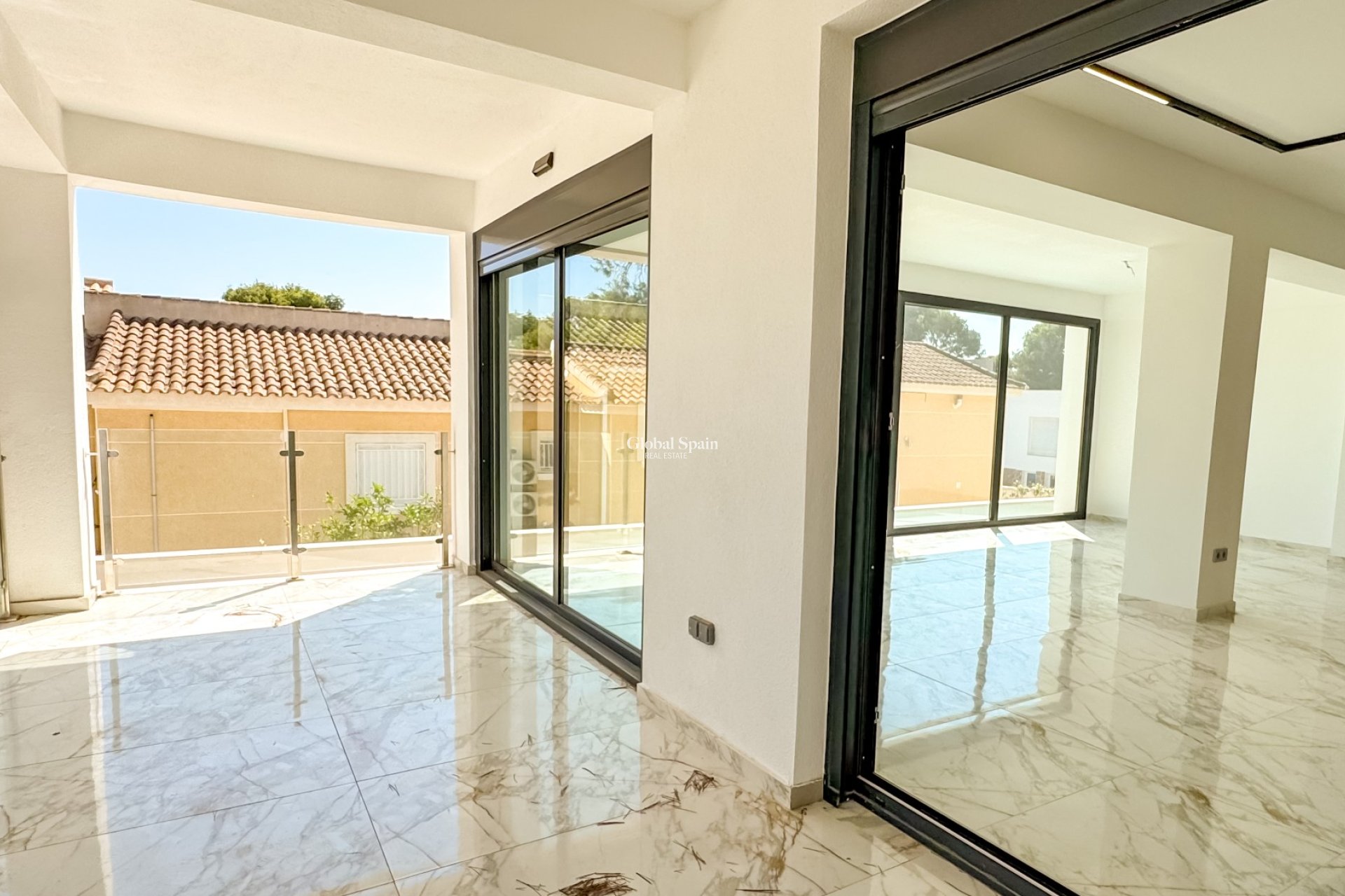 Nueva construcción  - Villa -
LOS BALCONES - LOS ALTOS