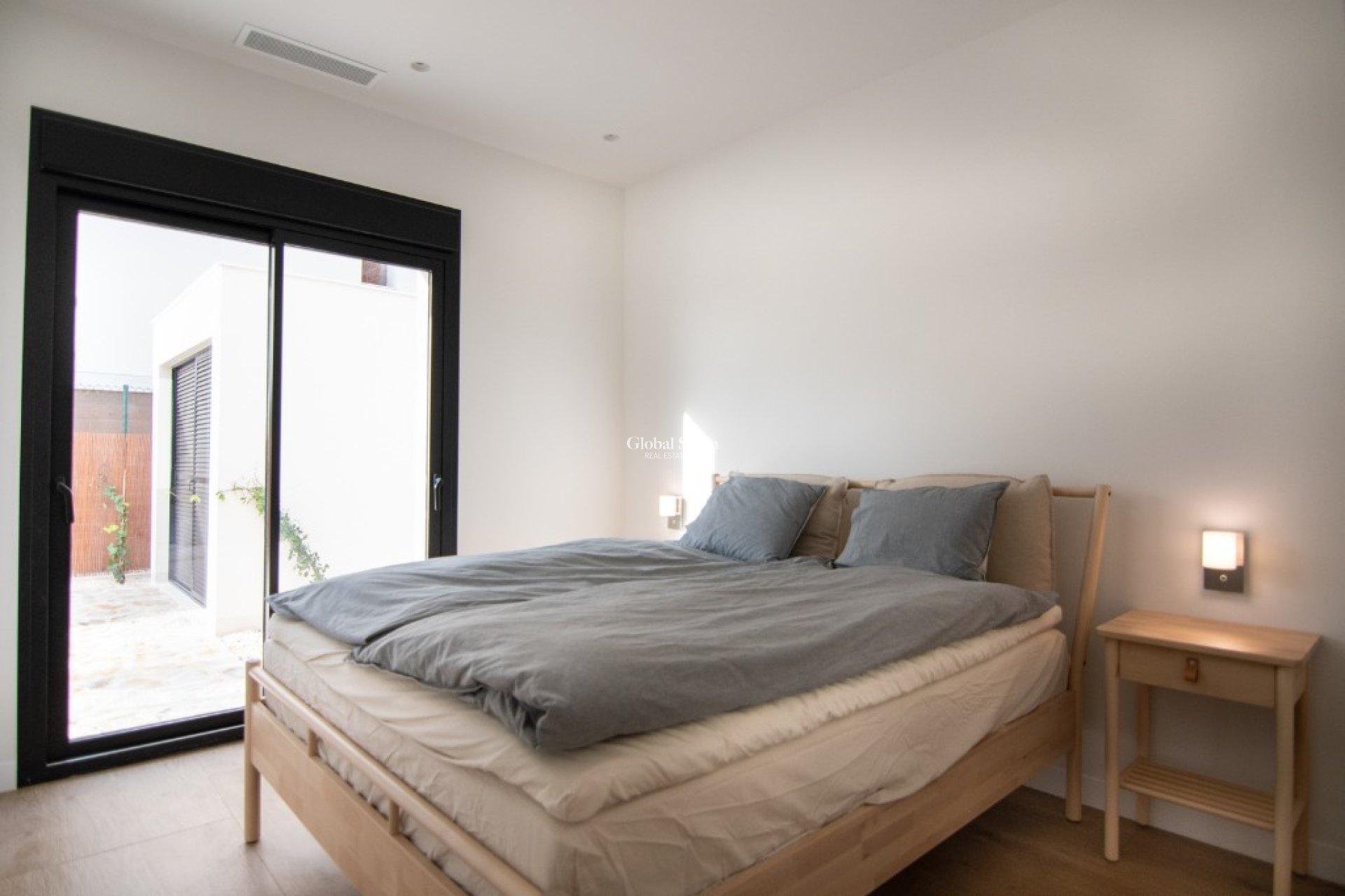 Nueva construcción  - Villa -
LOS MONTESINOS - La Herada