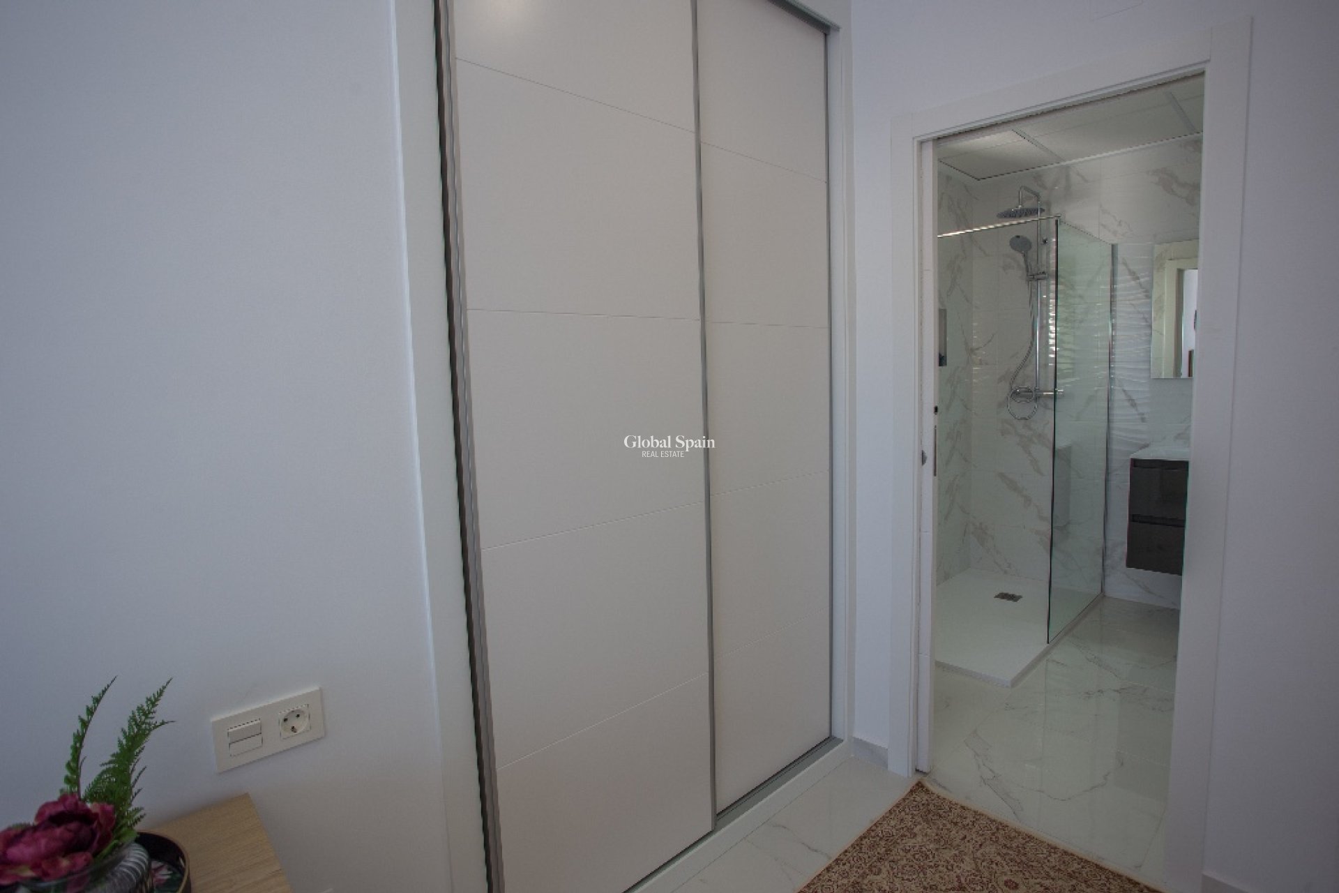 Nueva construcción  - Villa -
LOS MONTESINOS - La Herada