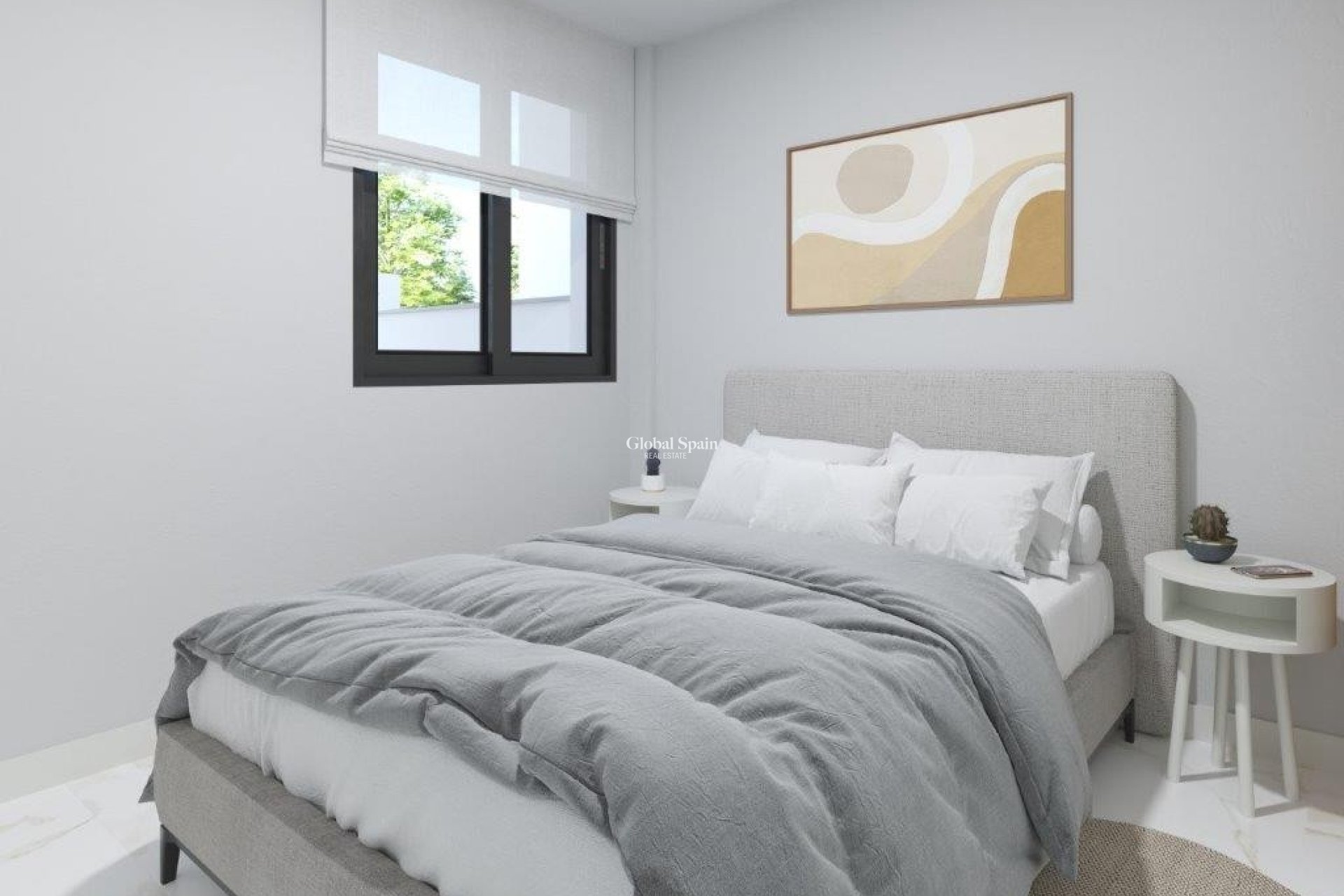 Nueva construcción  - Villa -
LOS MONTESINOS - La Herada