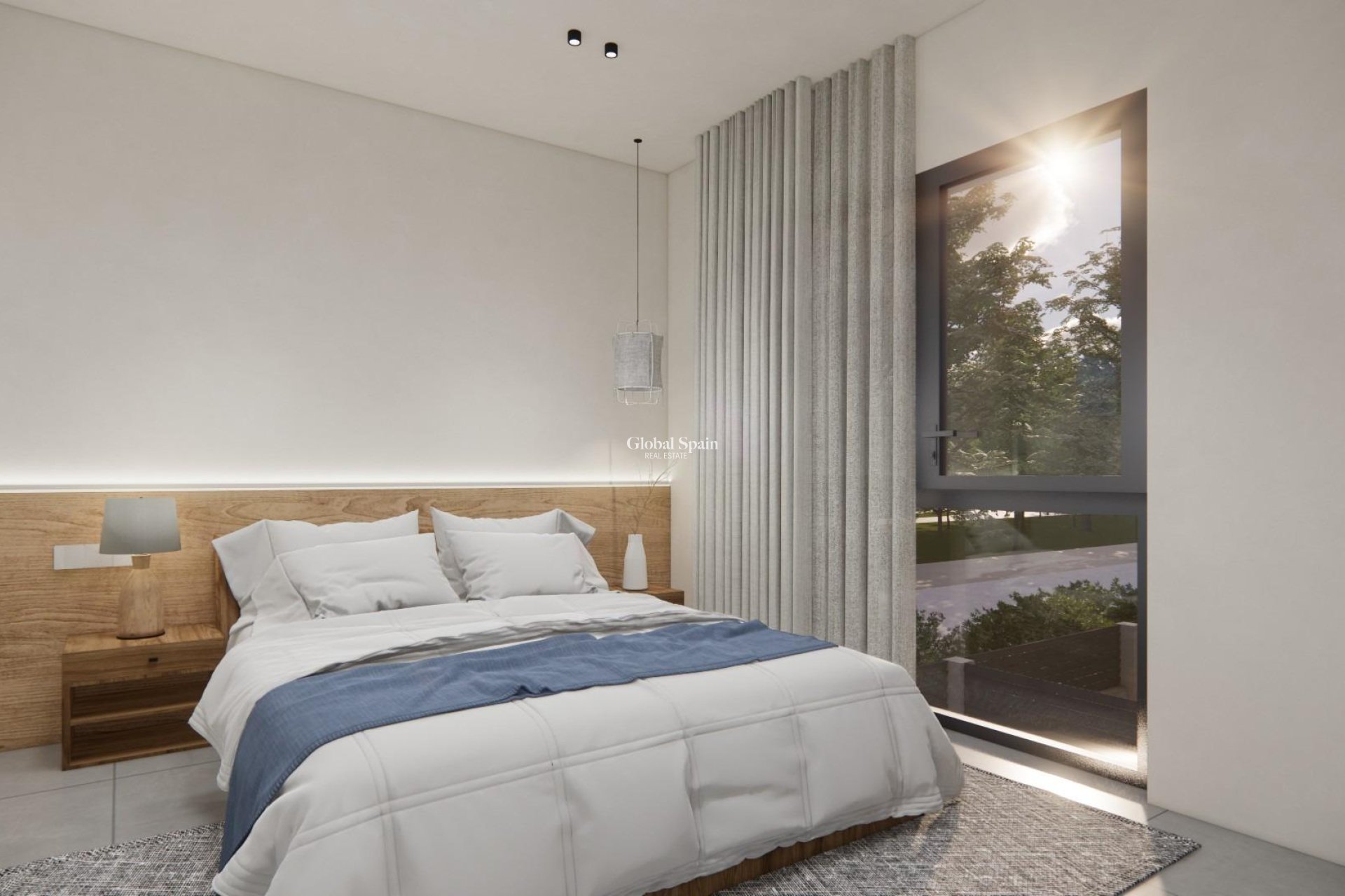 Nueva construcción  - Villa -
LOS MONTESINOS - La Herrada