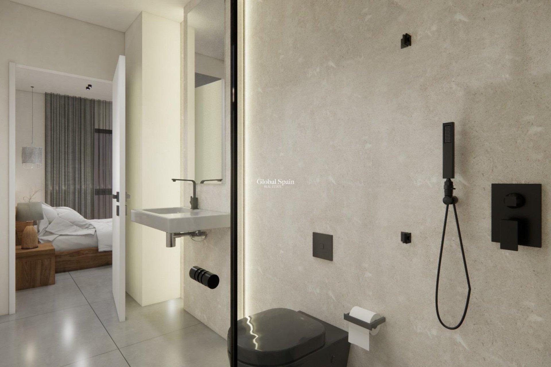 Nueva construcción  - Villa -
LOS MONTESINOS - La Herrada