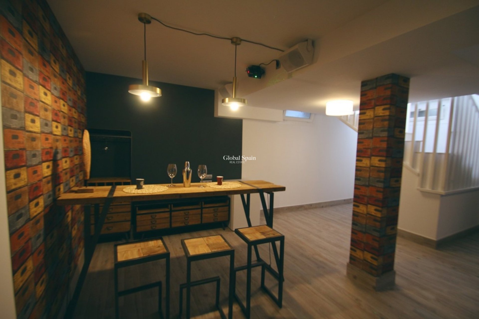 Nueva construcción  - Villa -
LOS MONTESINOS - La Herrada