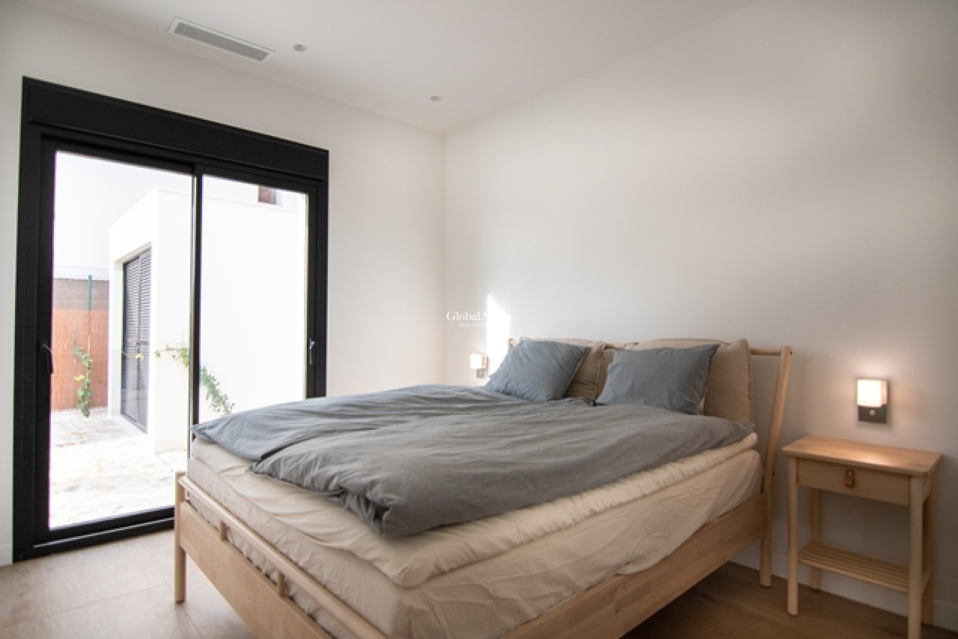 Nueva construcción  - Villa -
LOS MONTESINOS - La Herrada