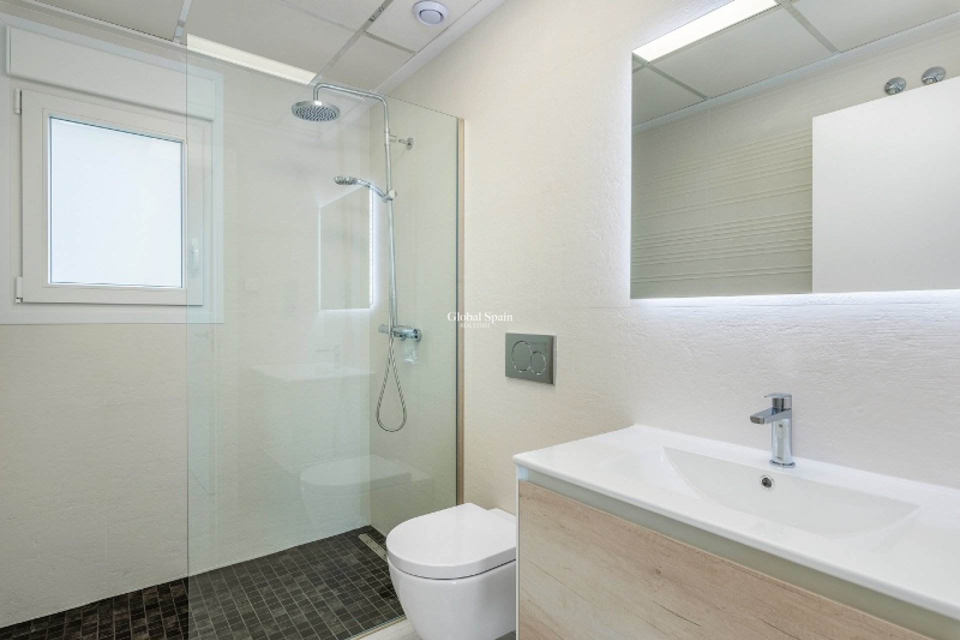 Nueva construcción  - Villa -
LOS MONTESINOS - La Herrada