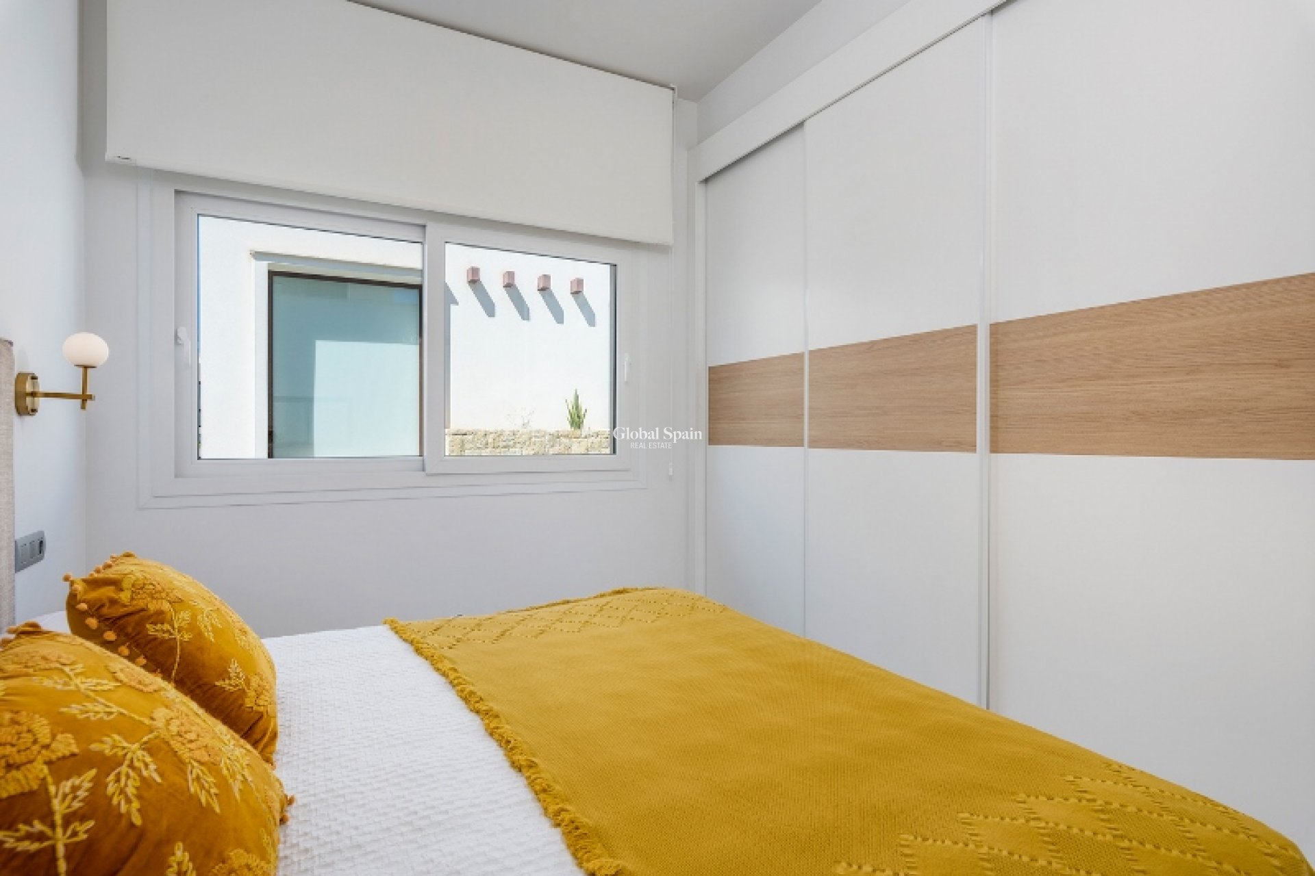 Nueva construcción  - Villa -
LOS MONTESINOS - La Herrada