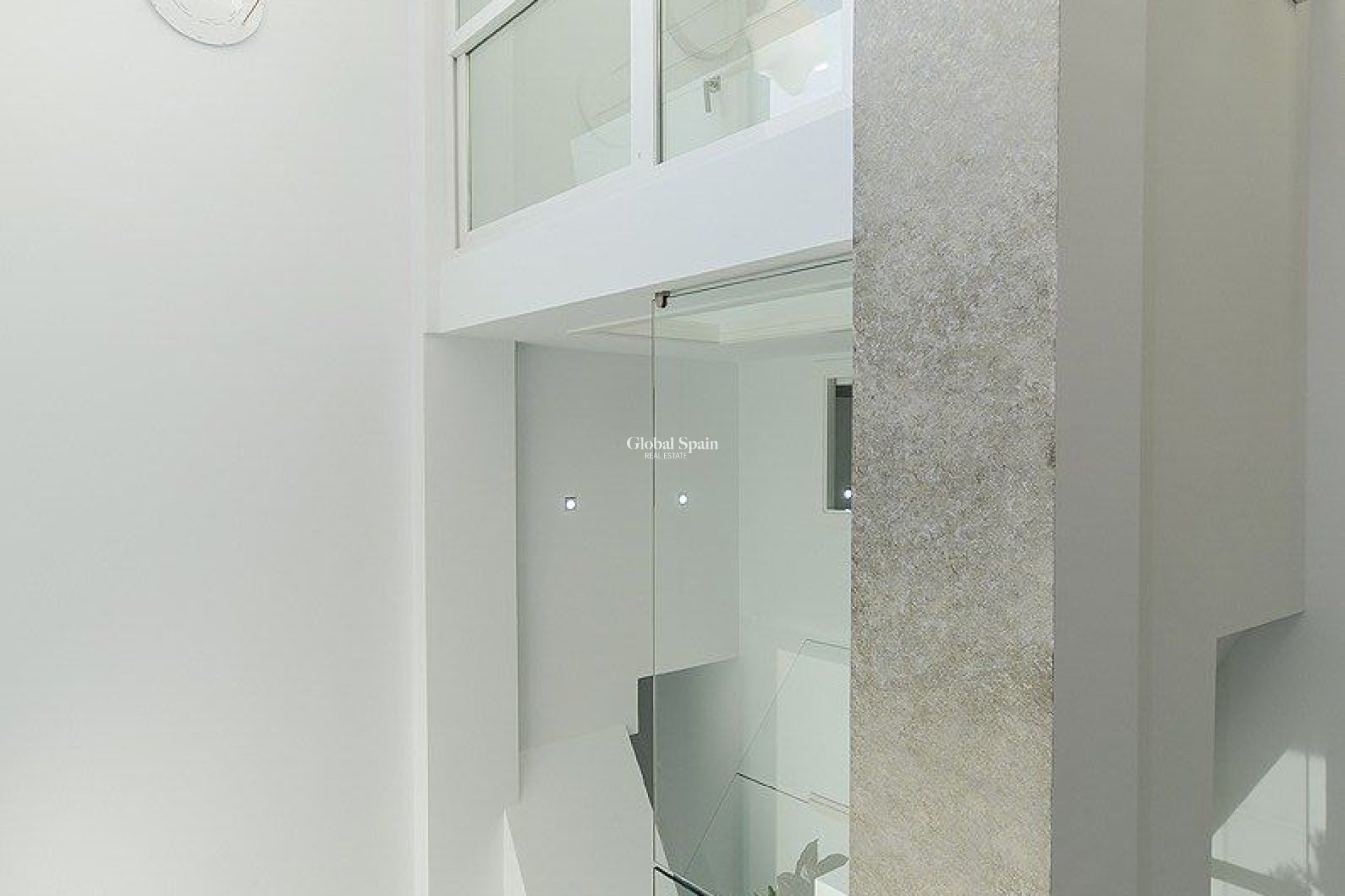Nueva construcción  - VILLA -
LOS MONTESINOS - La Herrada