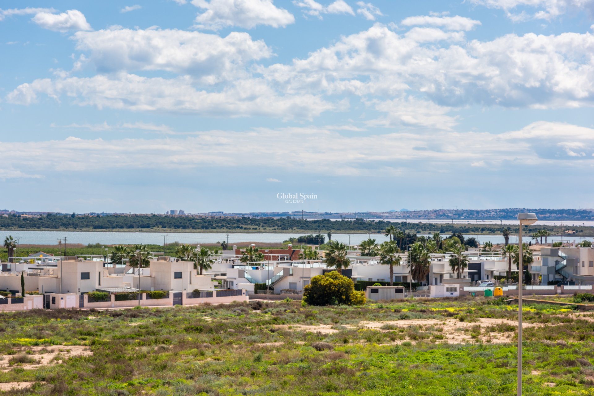 Nueva construcción  - Villa -
LOS MONTESINOS - Los Montesinos