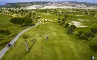 Nueva construcción  - Villa - Los Montesinos - Vistabella Golf