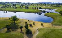 Nueva construcción  - Villa - Los Montesinos - Vistabella Golf