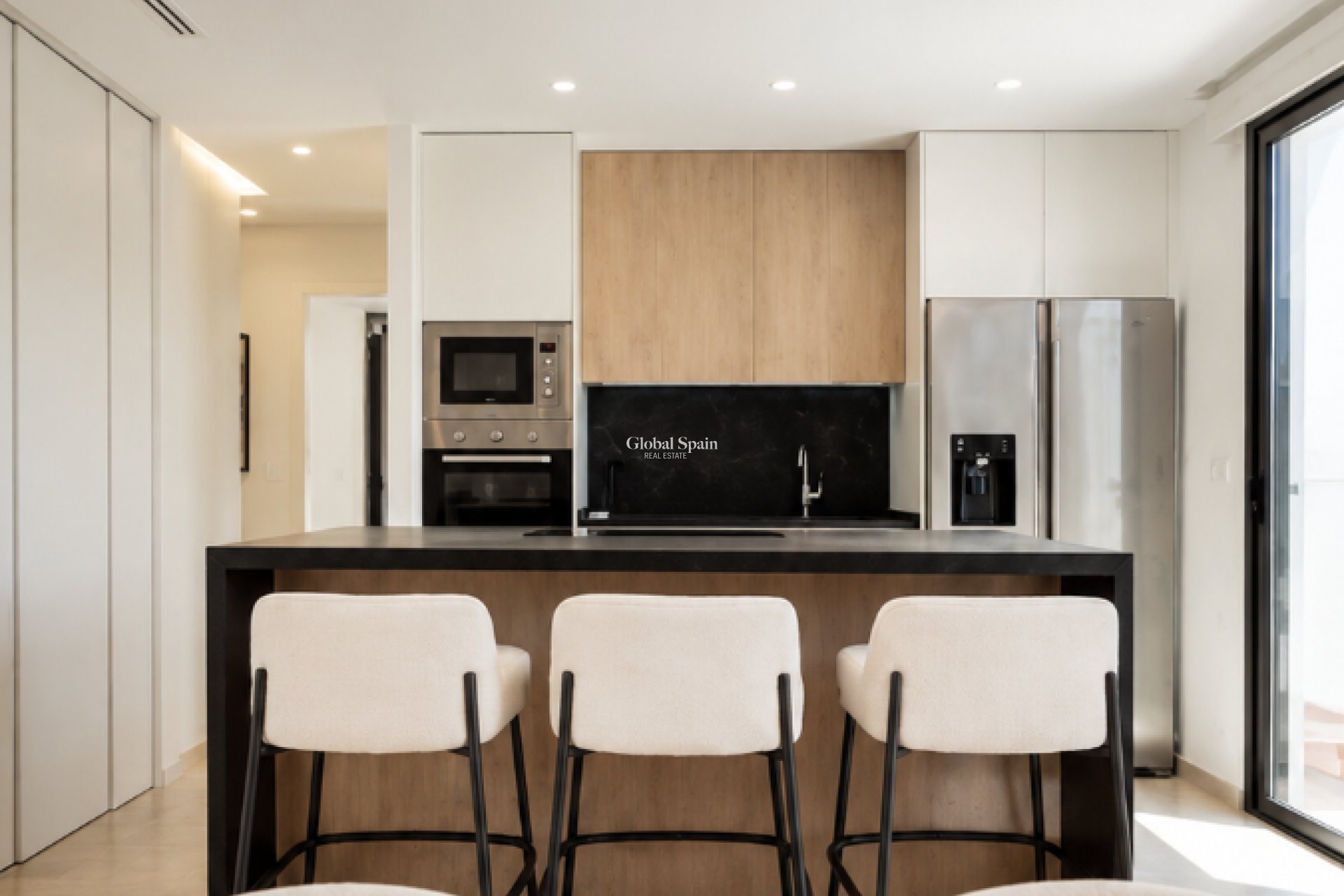Nueva construcción  - VILLA -
LOS MONTESINOS