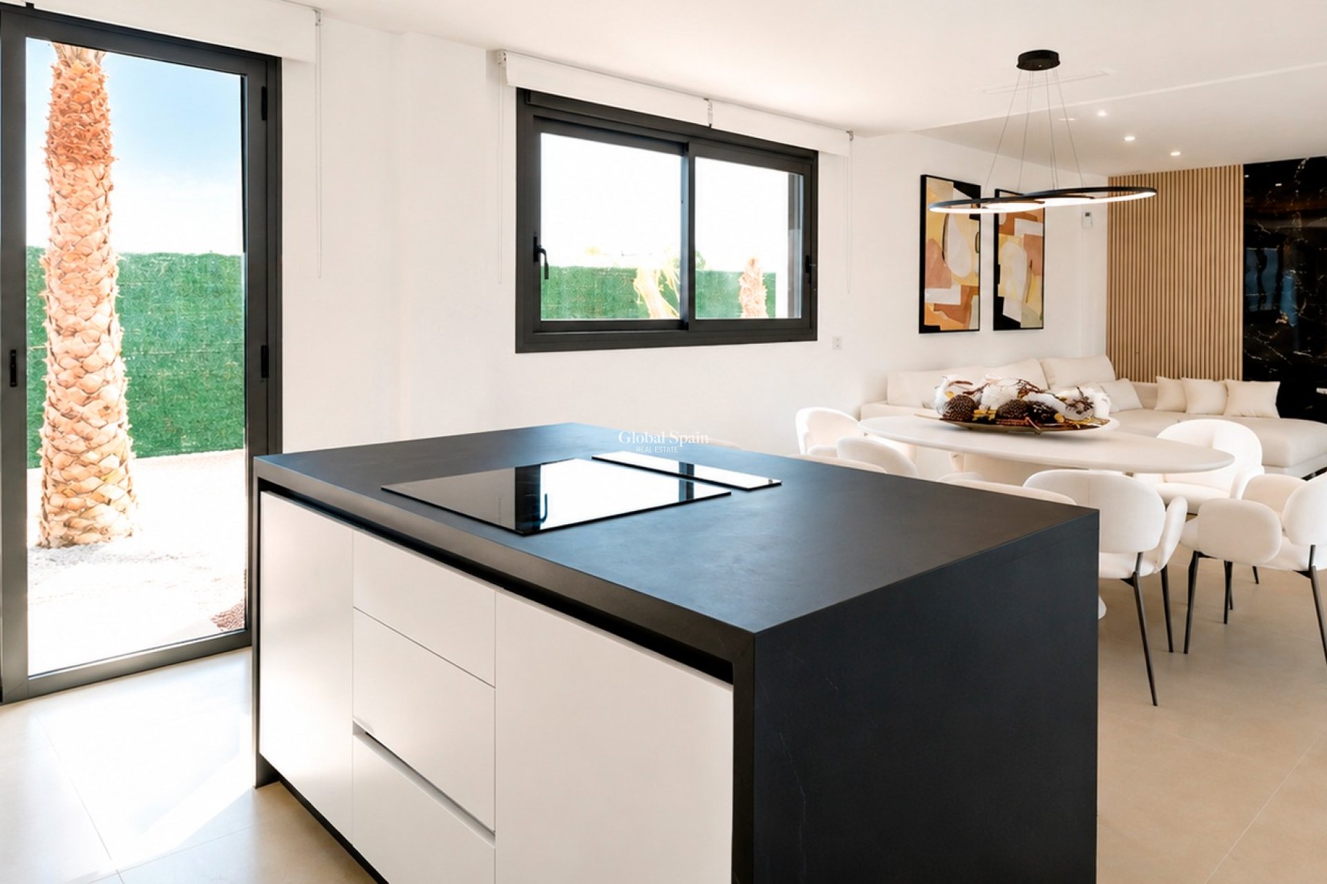 Nueva construcción  - VILLA -
LOS MONTESINOS