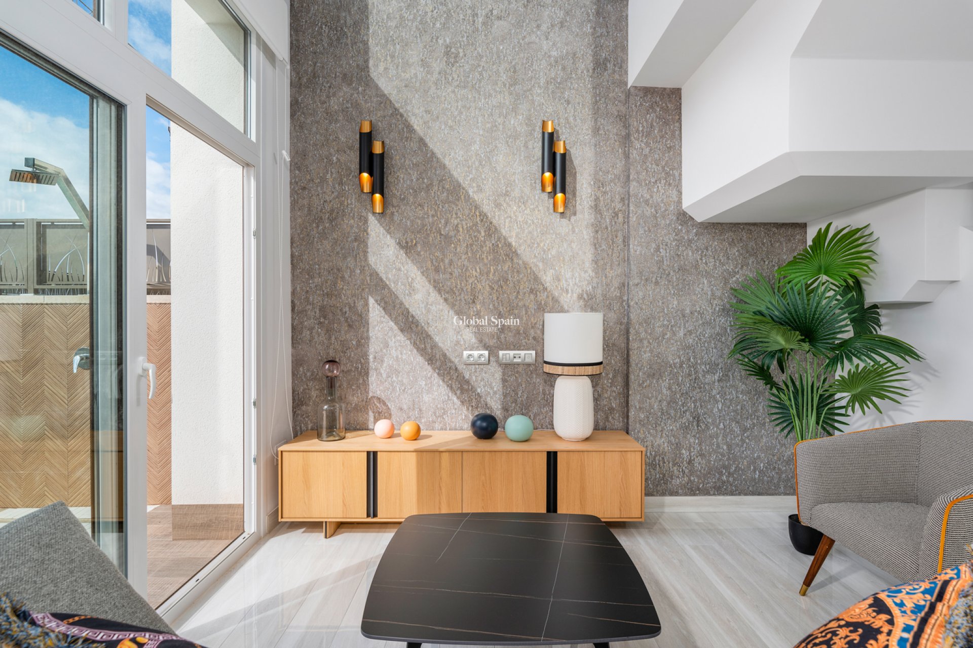 Nueva construcción  - Villa -
LOS MONTESINOS